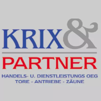 Logo von KRIX & Partner Handels- u Dienstleistungs OG