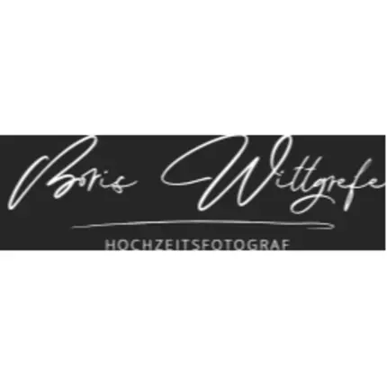 Logo od Boris Wittgrefe - Hochzeitsfotograf