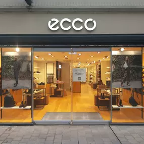 ecco store ECCO Innsbruck