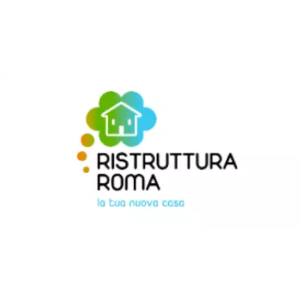 Logo da Ristruttura Roma