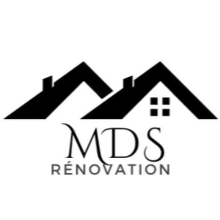 Logo fra MDS-Rénovation