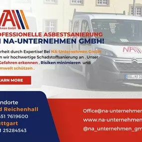 Bild von NA-Unternehmen Abbruch & Entsorgung