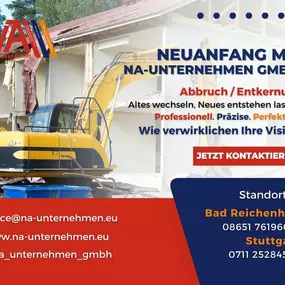 Bild von NA-Unternehmen GmbH