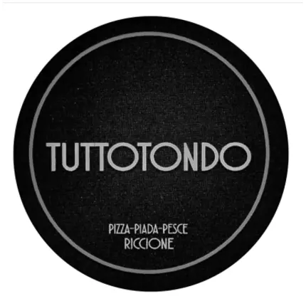 Logo da TuttoTondo Osteria Piadineria