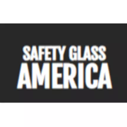 Logótipo de Safety Glass America