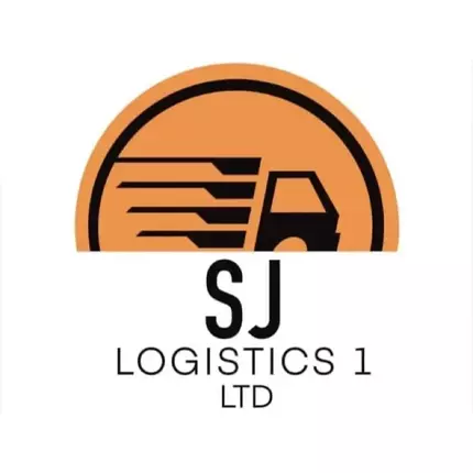 Logo van SJ Logistics1 Ltd