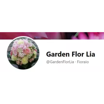 Logo von Garden Flor-Lia