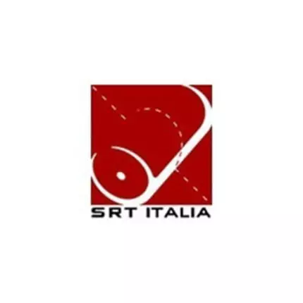 Logótipo de Srt Italia