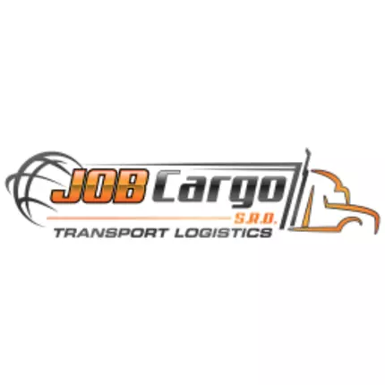 Logo od JOB Cargo s.r.o.