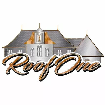 Logo od Roof One