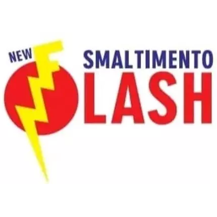 Logo od New Smaltimento Flash