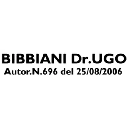 Logo od Bibbiani Dr. Ugo Specialista in Oculistica