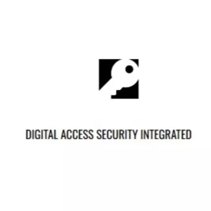 Logo od Digital Access Security Integrated