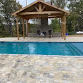 Bild von Whiten Pools, Inc.