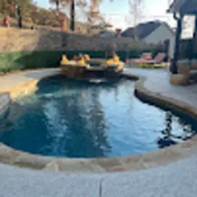 Bild von Whiten Pools, Inc.