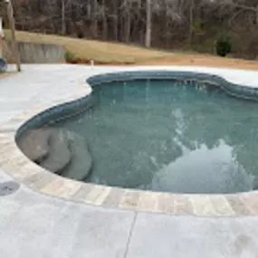 Bild von Whiten Pools, Inc.