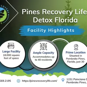 Bild von Pines Recovery Life