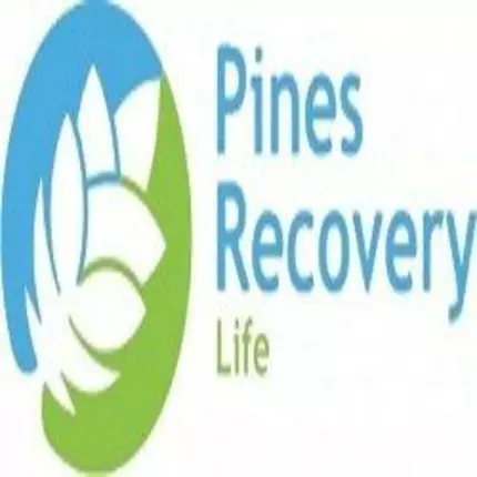 Logo od Pines Recovery Life