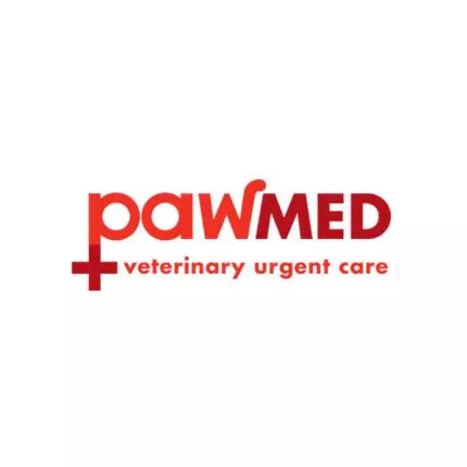 Logotipo de PawMED Veterinary Urgent Care at Carnes Crossroads