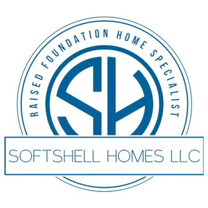 Logo von Softshell Homes, LLC