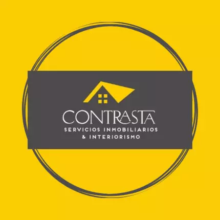 Logo van Contrasta Servicios Inmobiliarios & Interiorismo