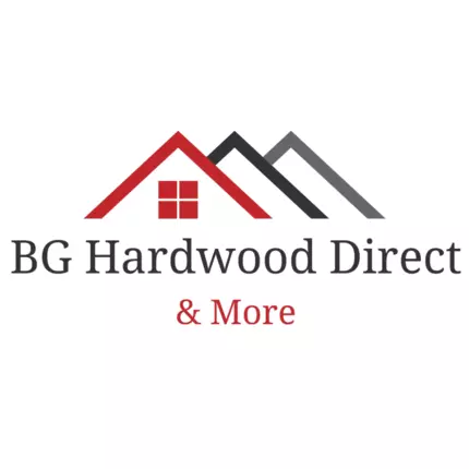 Logo de BG Hardwood Direct