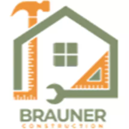 Logótipo de Brauner Construction