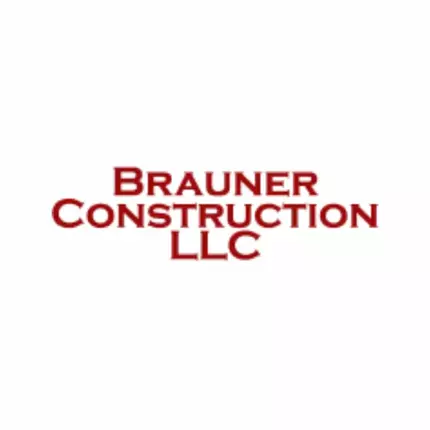 Logo de Brauner Construction