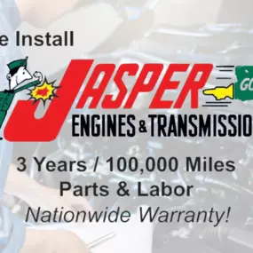 Pure Diesel Repair, Inc. - Jasper Engine & Transmission Installer