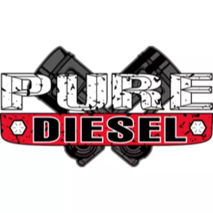 Logo van Pure Diesel Repair, Inc.