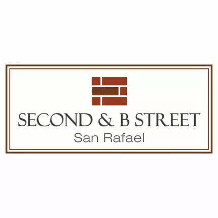 Logo von Second & B Street