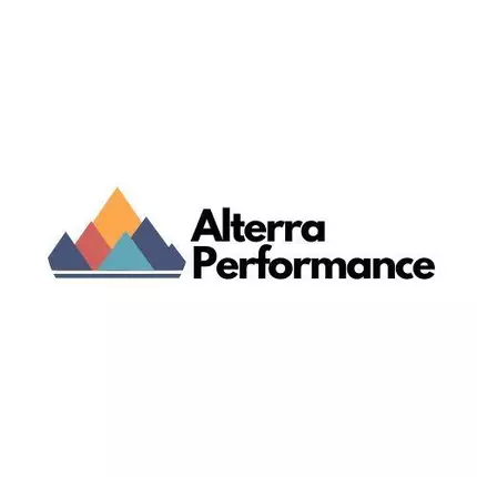 Logo van Alterra Performance