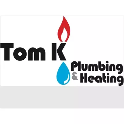 Logo von Tom K Heating Ltd