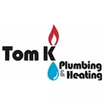 Logo od Tom K Heating Ltd