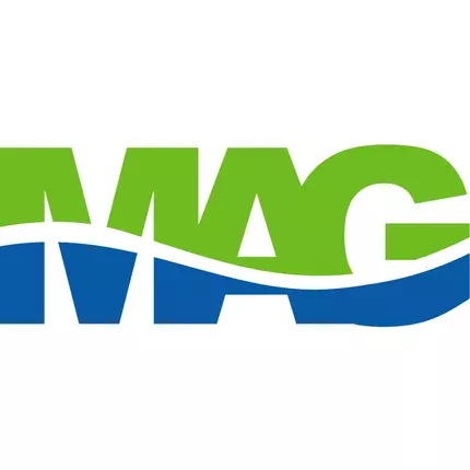 Logo da MAG Insulation