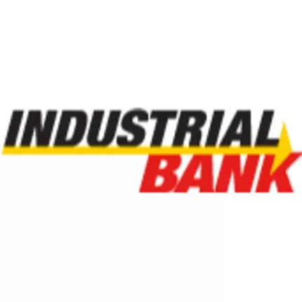 Logo od Industrial Bank