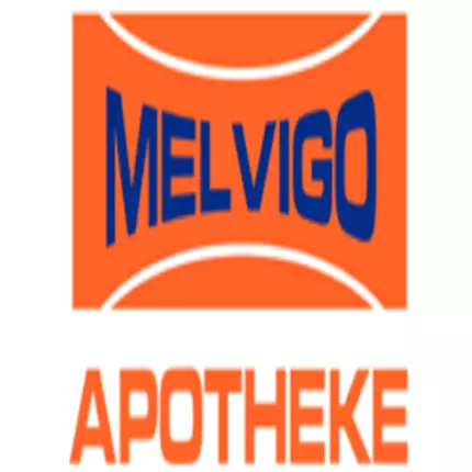 Logo od Melvigo Apotheke (im Kaufland)