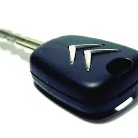 Bild von The Car Key Man