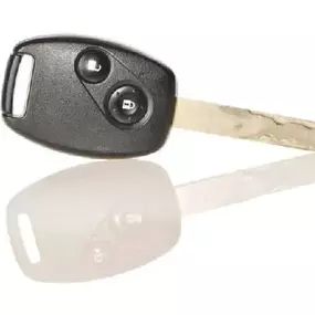 Bild von The Car Key Man