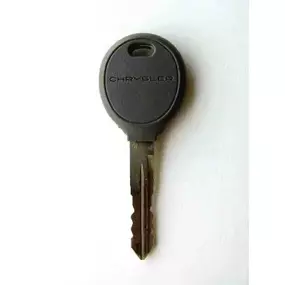 Bild von The Car Key Man