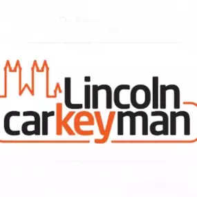 Bild von Lincoln Car Key Man