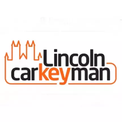 Logo von Lincoln Car Key Man