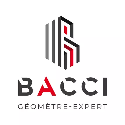 Logo fra Cabinet BACCI - Géomètre-Expert