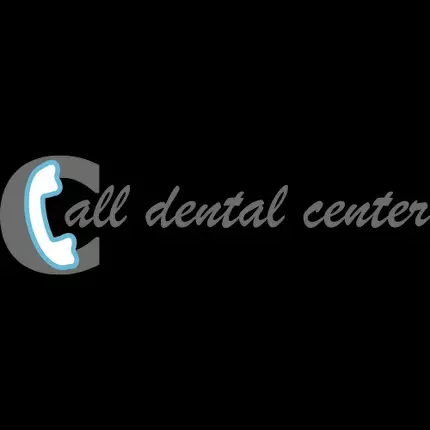 Logo de Call Dental Center