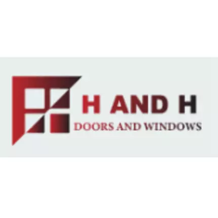 Logo from H & H Doors And Windows Ltd