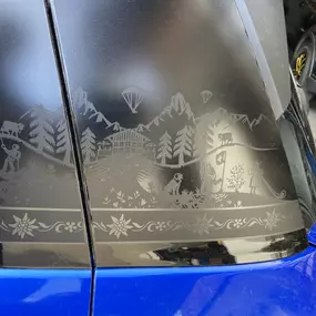 Suzuki = Tradition