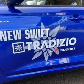 Bild von Jesa Automobile AG 3762 Erlenbach