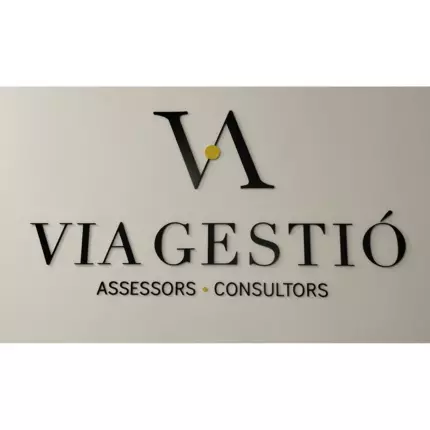 Logotipo de Via Assessors 2022, Sl