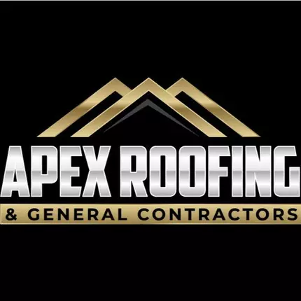 Logo de Apex Roofing & General Contractors