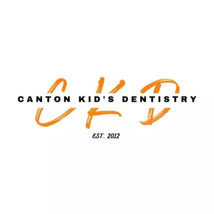 Logo od Canton Kid's Dentistry